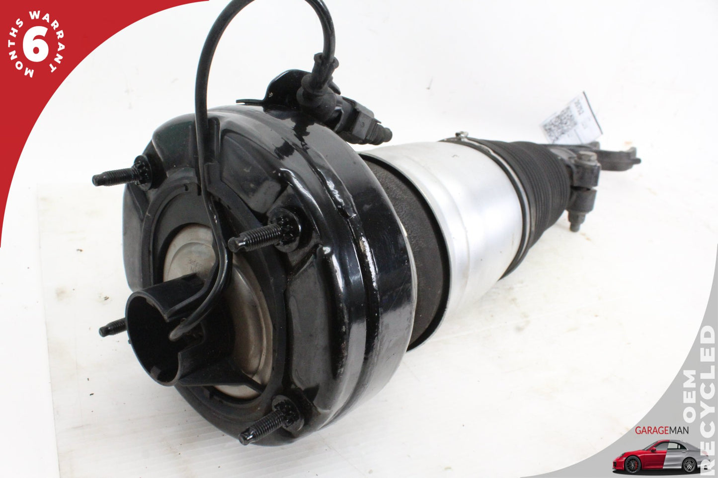 2012-2018 Audi A8 Sedan Front Side Suspension Strut 4H0616039AD
