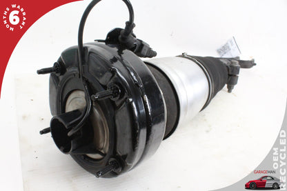 2012-2018 Audi A8 Sedan Front Side Suspension Strut 4H0616039AD