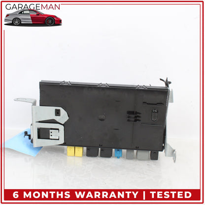 2003-2011 Mercedes W211 E350 Rear Relay Junction Fuse Box Module 2115455301 OEM