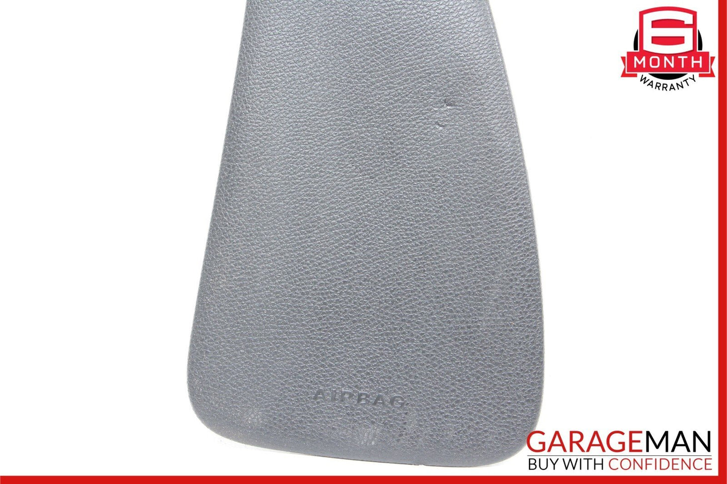 08-15 Mercedes C250 C300 C350 GLK250 Front Right Seat Airbag Air Bag SRS Black