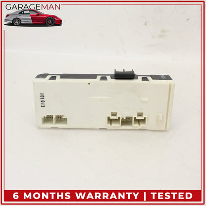 2009-2013 Mercedes W164 ML350 Trunk Lid Liftgate Tail Gate Control Module OEM
