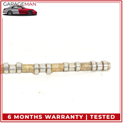 2011-2013 BMW 528i F10 N52 3.0L Intake Camshaft Cam Shaft w/ Adjuster 7583207