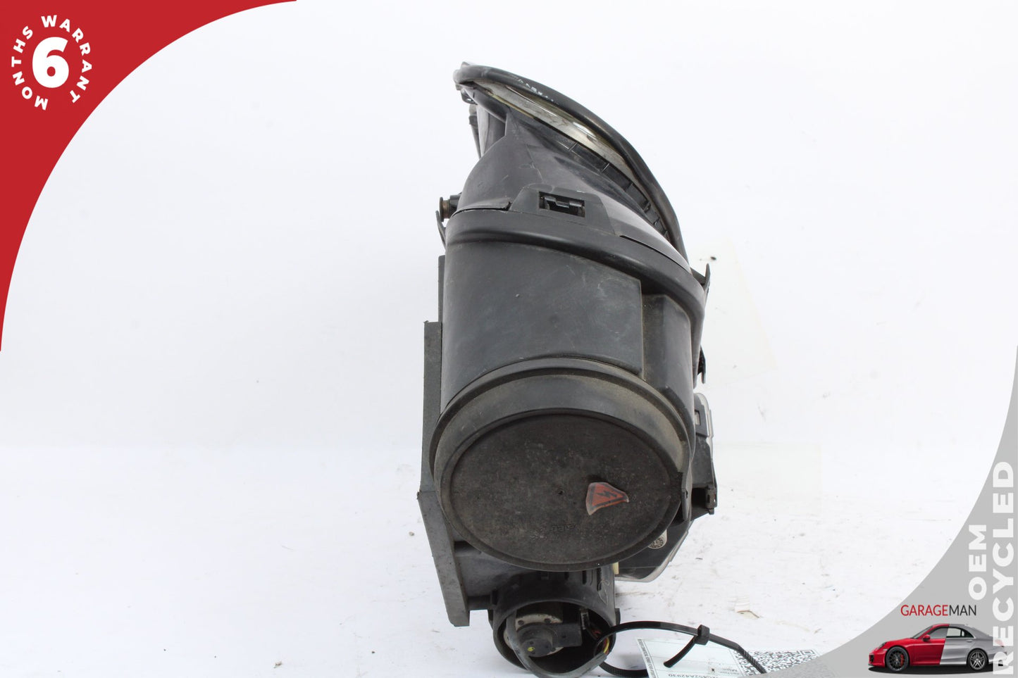 2003-2006 Jaguar XK8 X100 Front Left Side Xenon HID Head Light Lamp OEM
