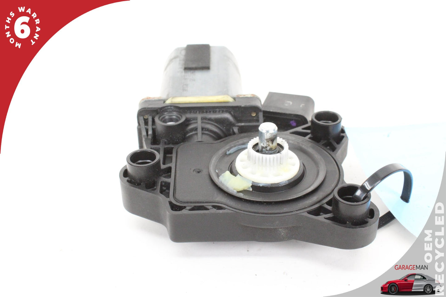 2000-2006 Mercedes W220 S500 Front Right Passenger Side Window Regulator Motor
