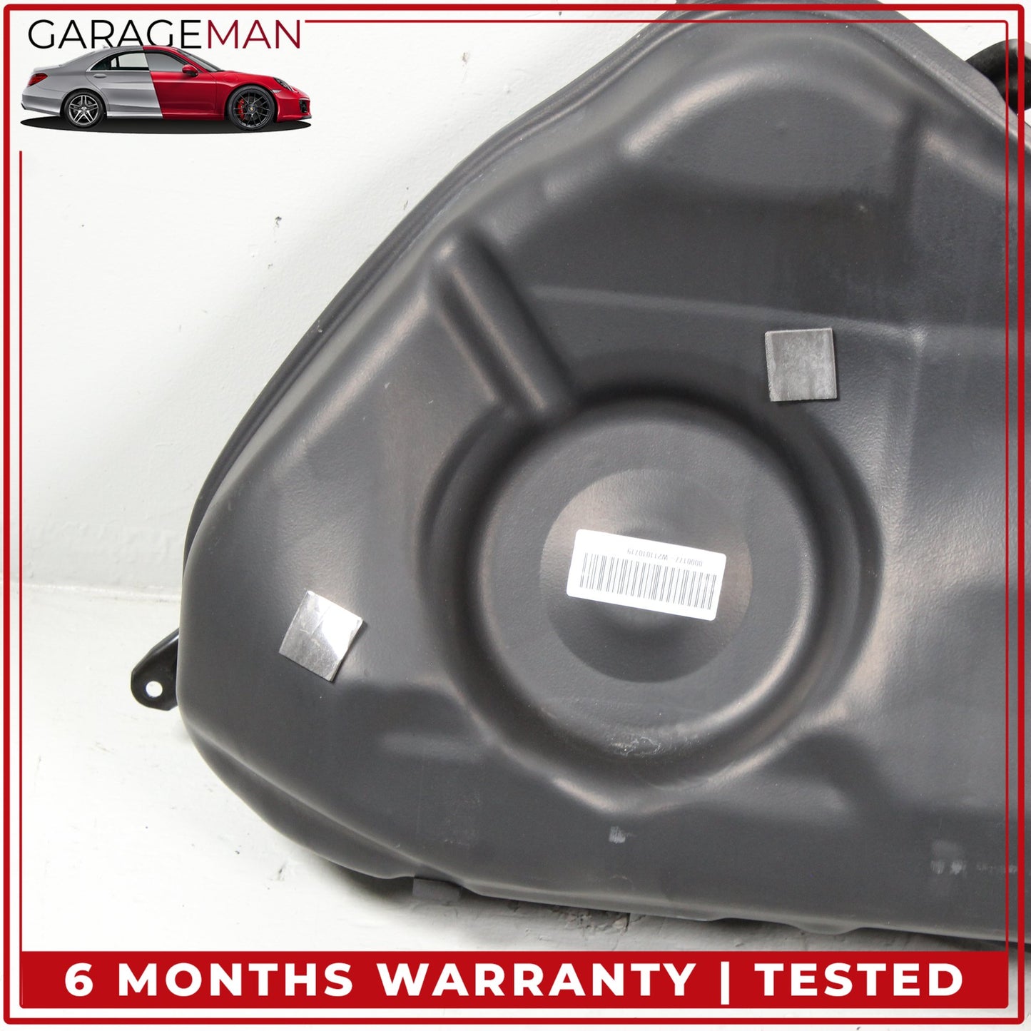 2007-2009 Mercedes W211 E350 Sedan PZEV Fuel Tank 2114708801 OEM