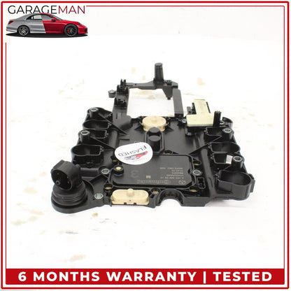 Mercedes VGS3 722.9 7G Transmission Conductor Plate TCU 722.9 FLASHED OEM