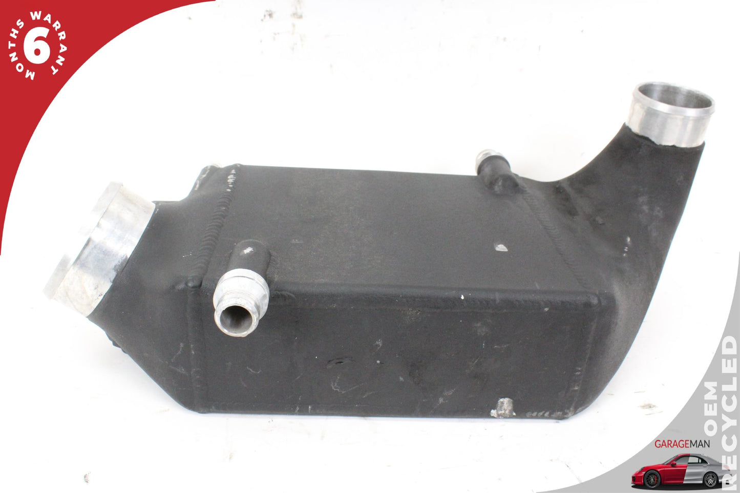 2014-2019 Mercedes-Benz CLA45 AMG w117 AWD 2.0L Intercooler 03CSM011ABK OEM