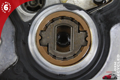 2008-2010 Porsche Cayenne 957 Brake Vacuum Pump 03H145100B OEM