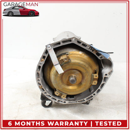 2001-2004 Mercedes R170 SLK230 RWD 2.3L Automatic Transmission 722.616 OEM 173K