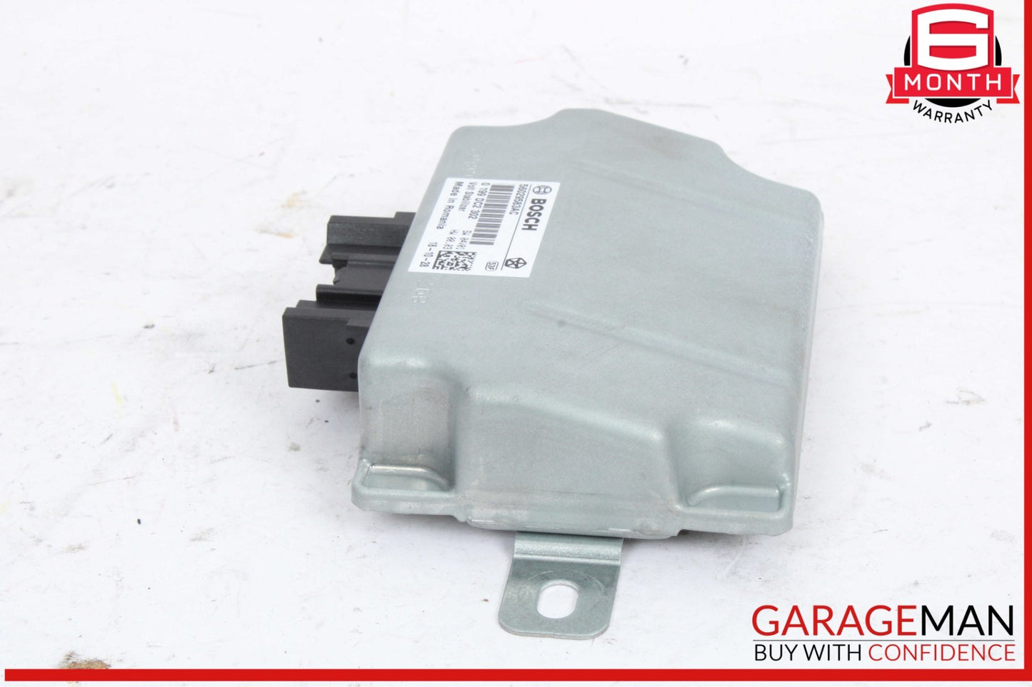 2017-2024 Maserati Ghibli Voltage Stabiliser Control Module 56029583AC Genuine