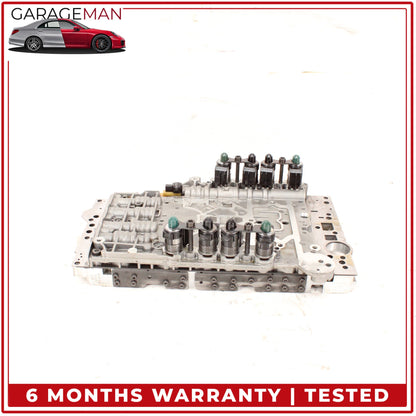 Mercedes W164 ML550 CL63 AMG 7G-Tronic 722.9 Transmission Valve Body OEM
