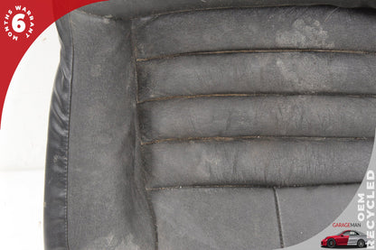 1995-2002 Pontiac Firebird Rear Left or Right Side Bottom Lower Seat Cushion OEM