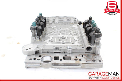 2004-2017 Mercedes-Benz C300 W205 Transmission Valve Body 2122771201