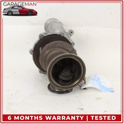 2013-2019 BMW 650i F13 N63 V8 Turbo Turbocharger 7605794 OEM