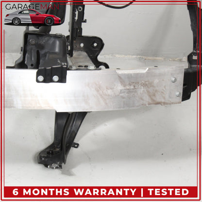 2003-2009 Mercedes-Benz E350 W211 Sedan Front Radiator Support Reinforcement Bar 2116200916 OEM
