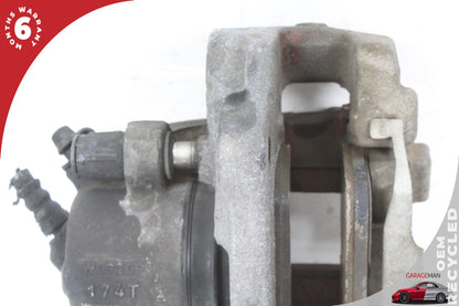 2012-2018 BMW 320i F30 Front Left and Right Side Brake Caliper Set 6857687 OEM