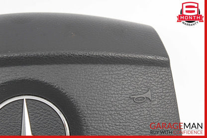 06-08 Mercedes X164 GL450 ML350 R350 Driver Steering Wheel Airbag Anthracite OEM