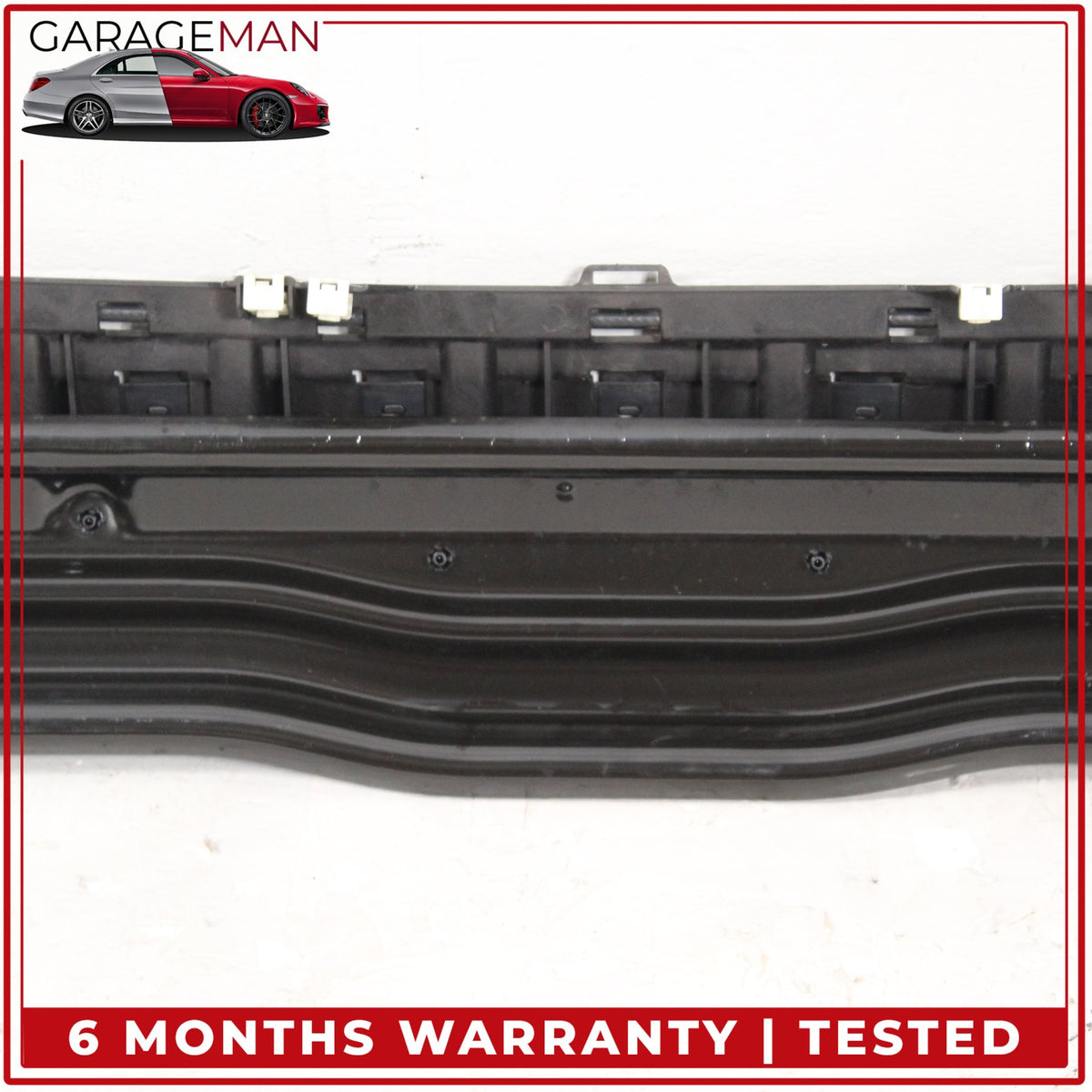 2018-2025 BMW X3 X4 G01 G02 SUV Rear Bumper Reinforcement Impact Bar Beam OEM