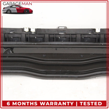 2018-2025 BMW X3 X4 G01 G02 SUV Rear Bumper Reinforcement Impact Bar Beam OEM