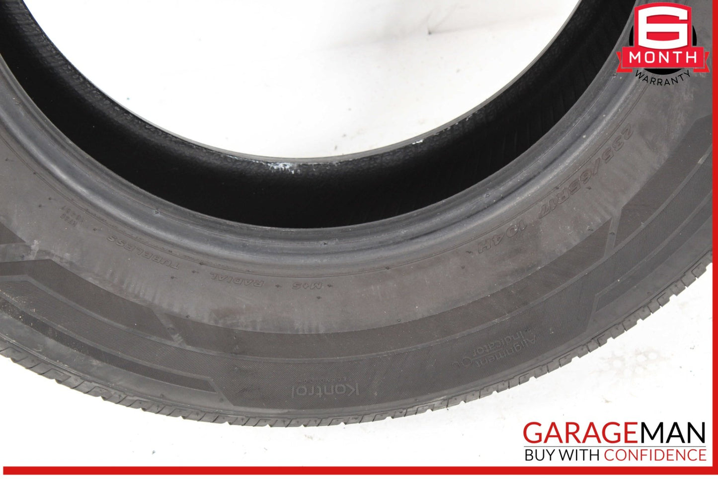 Hankook Kinergy ST 235/65 R17 104H Wheel Tire OEM