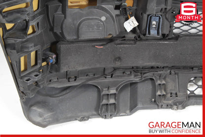 2007-2009 Mercedes-Benz GL450 X164 Front Bumper Cover Assembly 1648851725