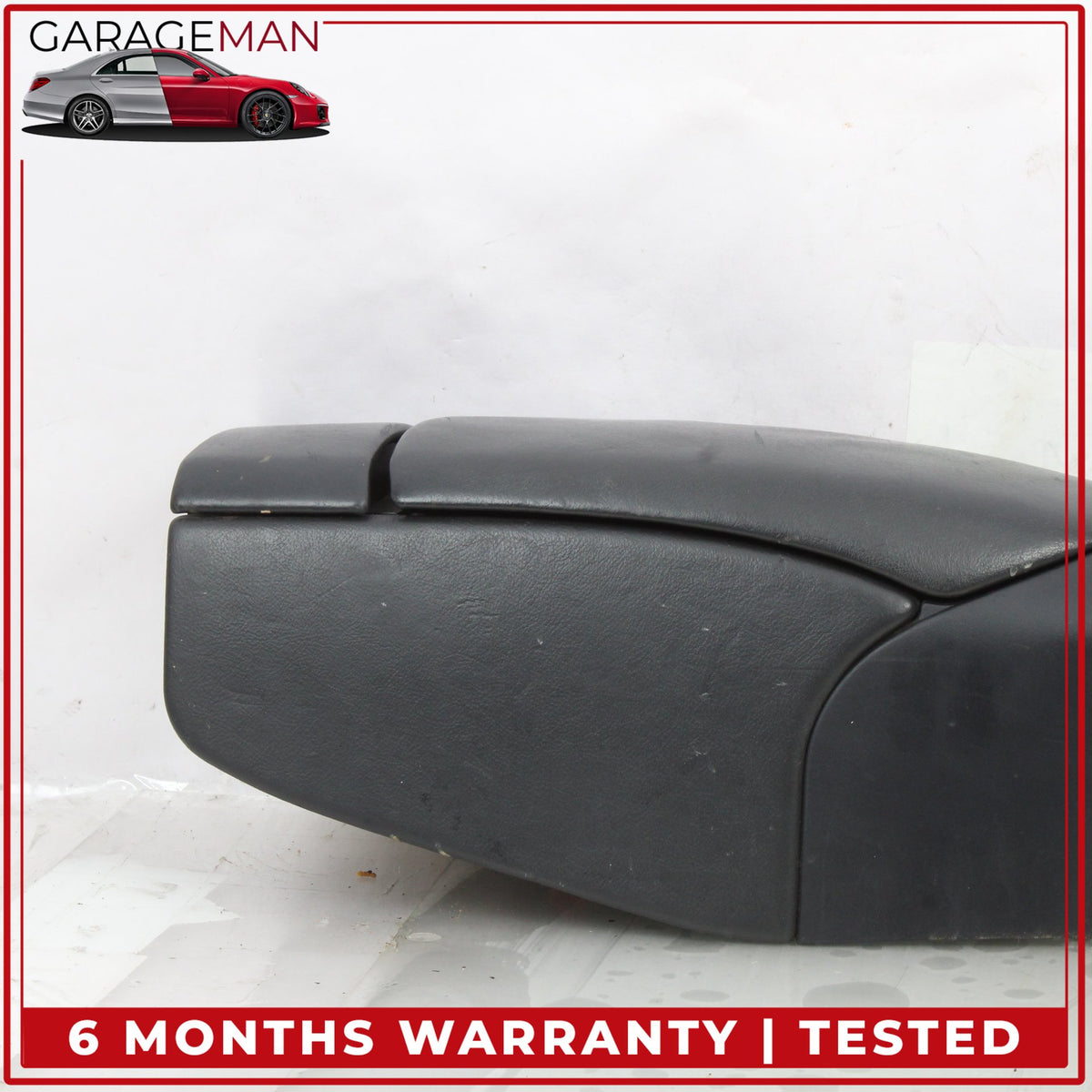 1997-2005 Porsche 911 Carrera 996 Front Center Console Trim Cover Panel OEM