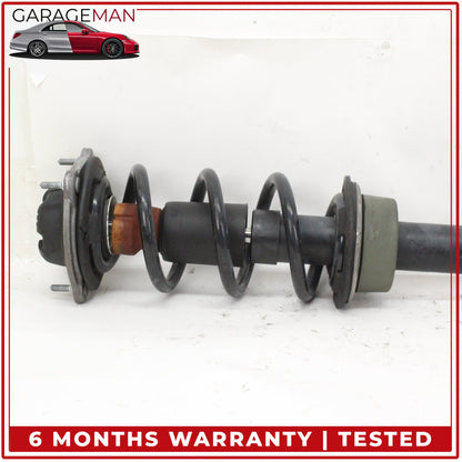 2012-2018 Audi A6 A7 Front Left and Right Side Shock Strut Absorber Set OEM