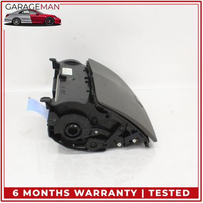 2008-2011 Mercedes W204 C300 Front Dash Display Screen Monitor w/ Cover OEM