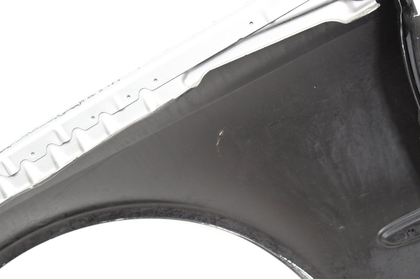 2001-2007 Mercedes-Benz C240 W203 Front Right Fender Panel 2038800218