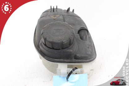 2014-2019 Mercedes W117 CLA45 AMG Coolant Overflow Reservoir 2465000049 OEM