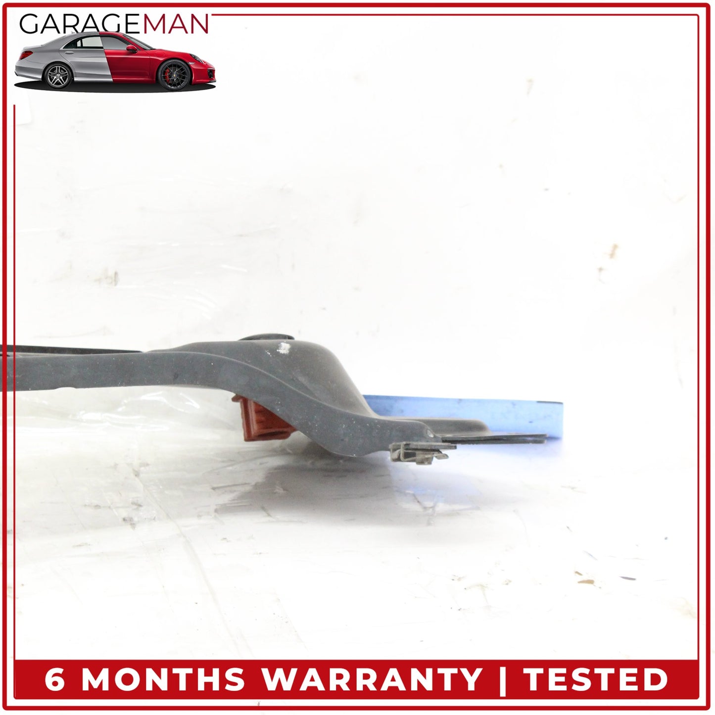2006-2011 Mercedes-Benz CLS500 W219 Front Radiator Upper Support Tie Bracket Bar 2196200916 OEM