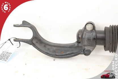 2012-2018 Audi A8 Sedan Front Side Suspension Strut 4H0616039AD