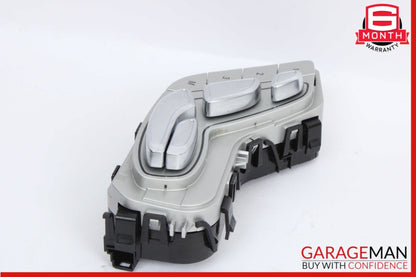 2015-2021 Mercedes-Benz C300 W205 Front Left Seat Control Switch 2059056651 OEM