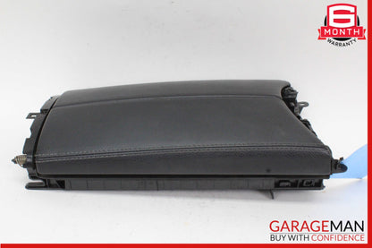 15-20 Mercedes W205 C300 Front Center Console Arm Rest Armrest 2056800796 OEM