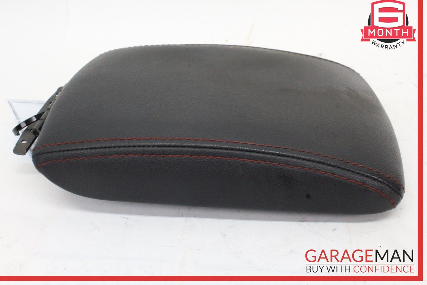 2015-2021 Subaru WRX Front Center Armrest Lid Cover 92114VA110VH OEM