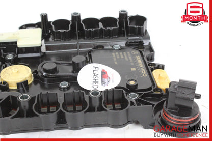 2004-2015 Mercedes-Benz C250 W204 Transmission Conductor Plate TCU 0034460310