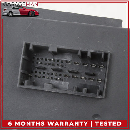 2015-2024 Porsche Macan 95B Front BCM Comfort Control Module 7PP907064LF OEM