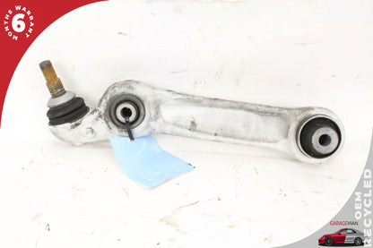 2009-2019 BMW F10 550i 528i RWD Front Left Lower Control Arm 31126794203 OEM