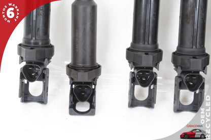 2011-2016 BMW 550i F10 N63 4.4L Ignition Coils (Set of 8) 8647689