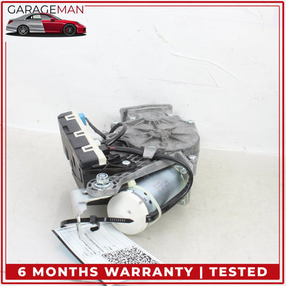 2011-2016 Mercedes W212 E350 Wagon Rear Trunk Lift Motor Actuator w/ Module OEM
