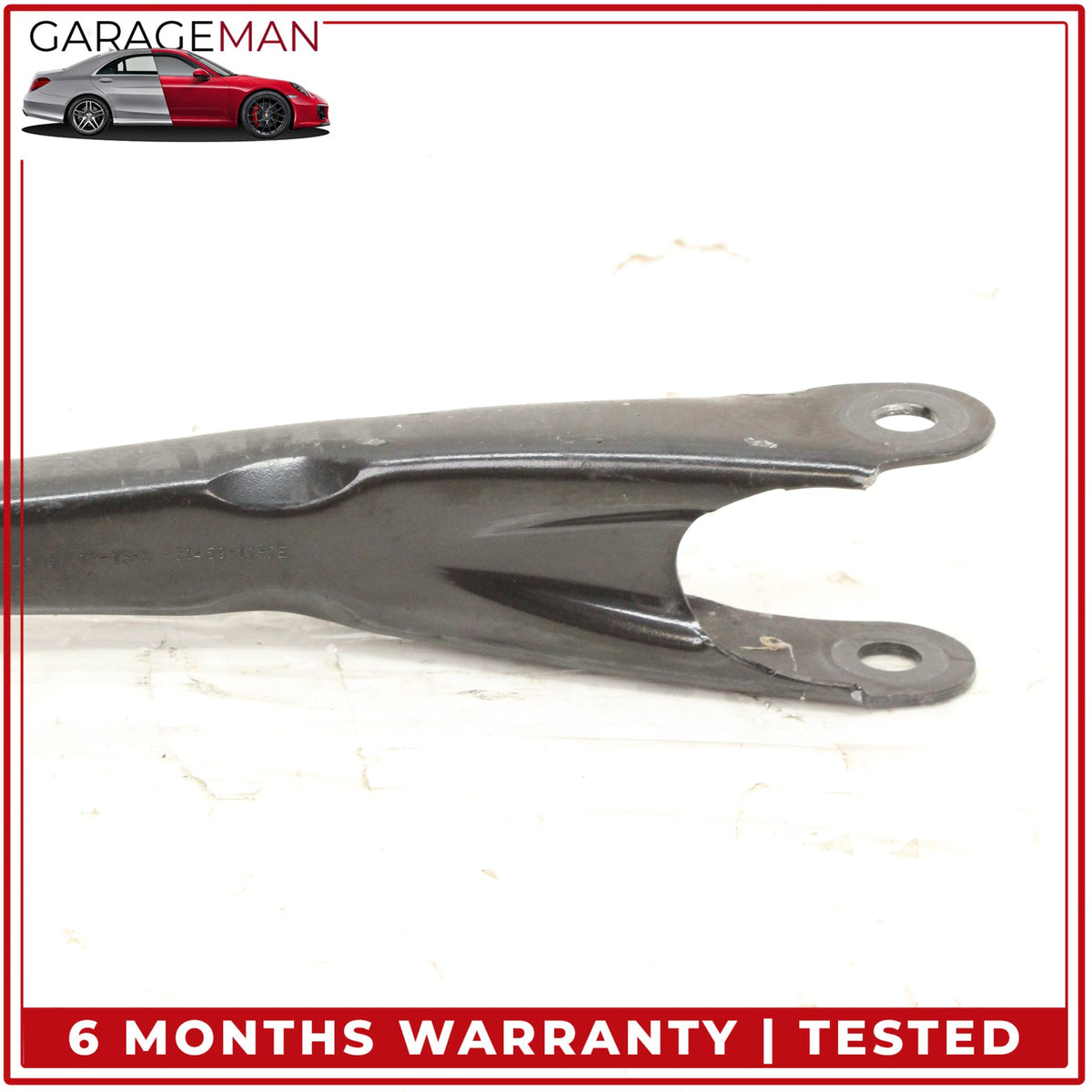 2019-2025 BMW M340i G20 Rear Left or Right Side Trailing Control Arm 6878639 OEM