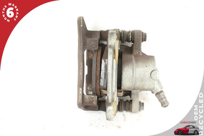 2008-2015 Smart Fortwo 451 Front Left and Right Side Brake Caliper 4510083009