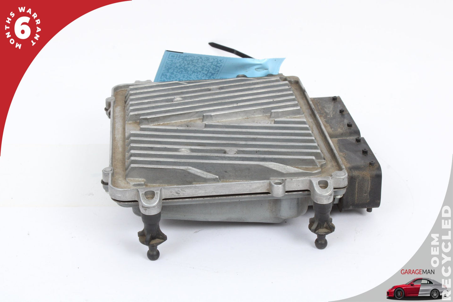 07-12 Mercedes-Benz GL450 X164 ECU Engine Control Module 2731533079 OEM