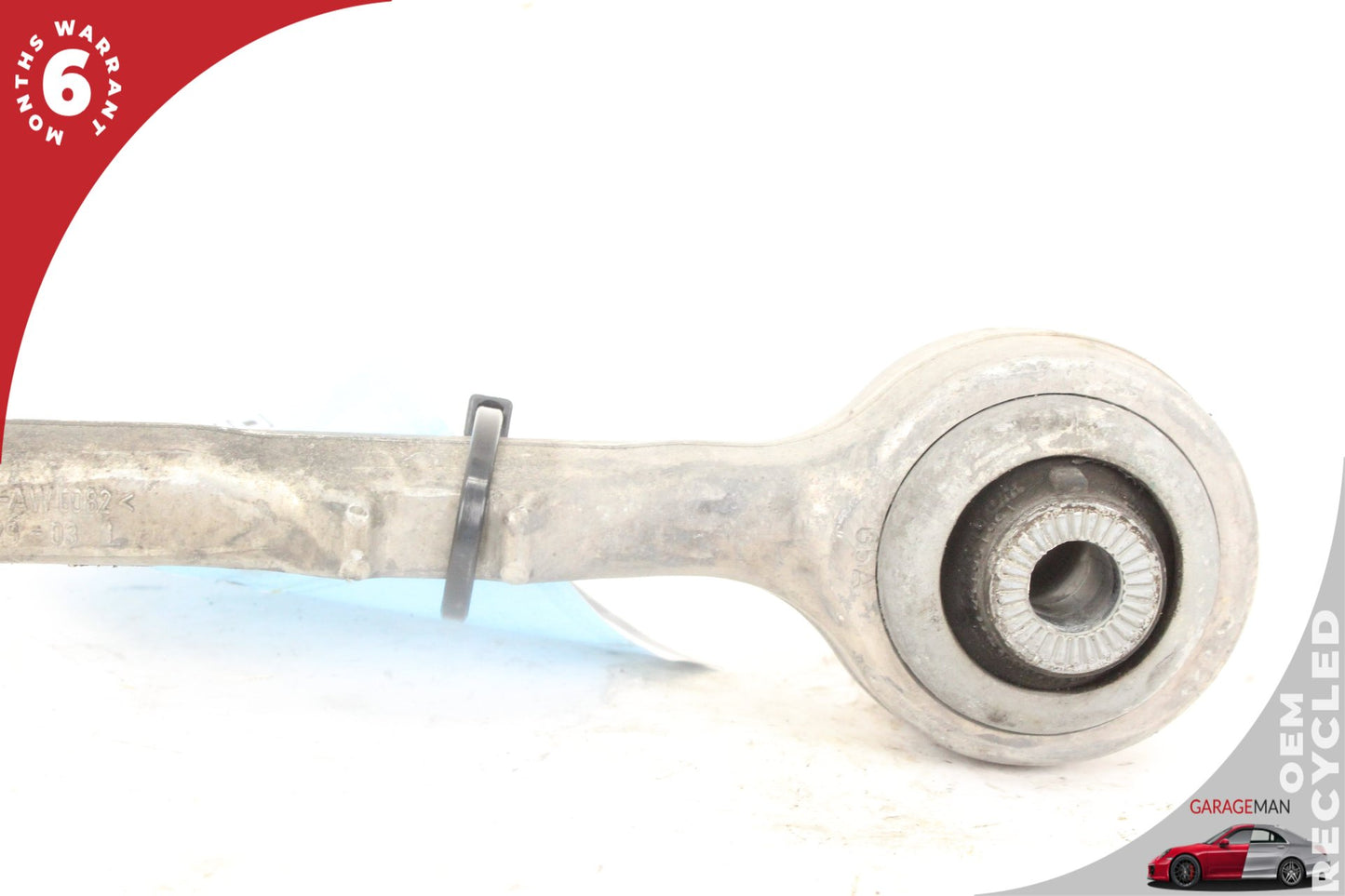 2012-2018 BMW 320i F30 Front Left Side Lower Suspension Control Arm 6852991 OEM