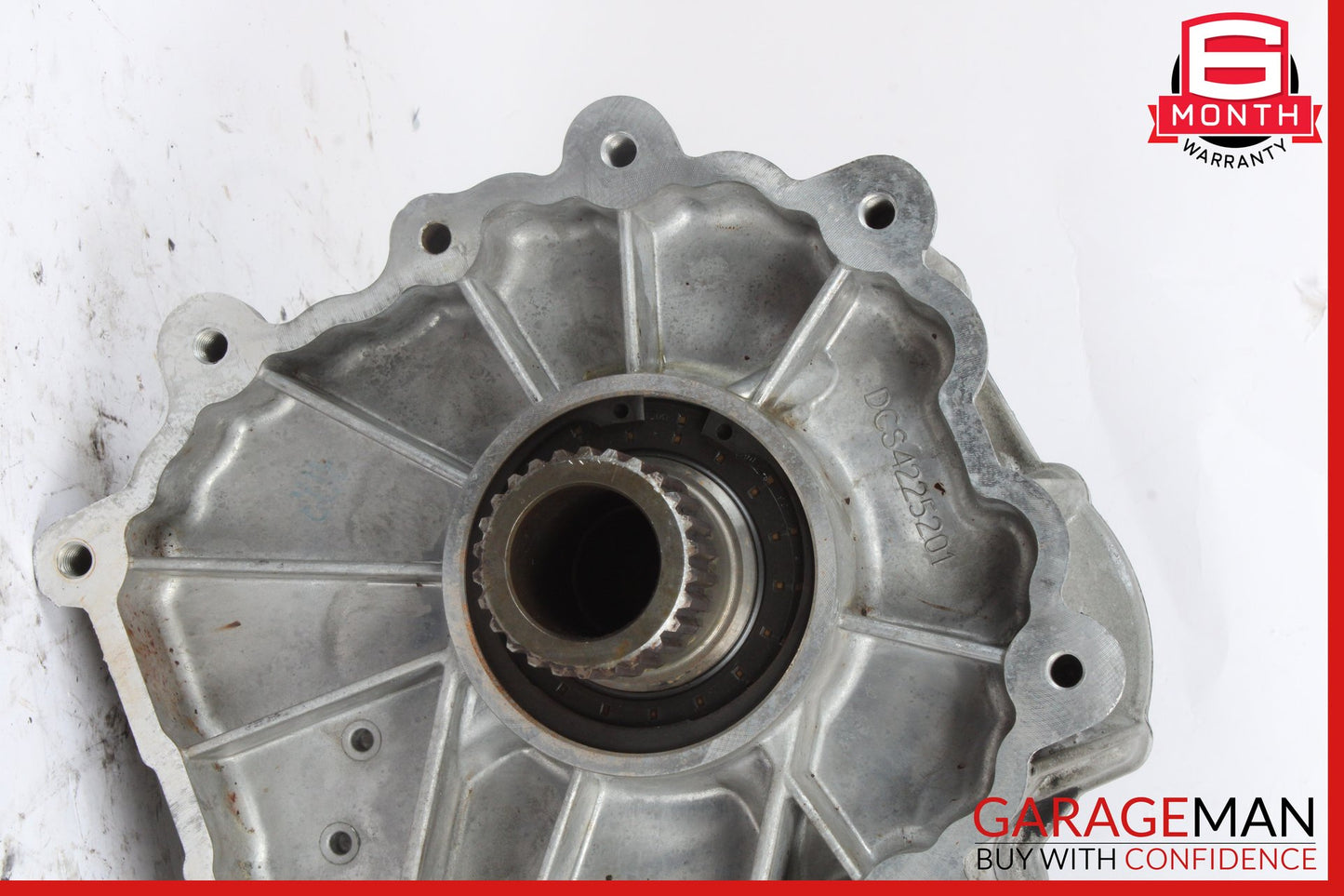 2006-2013 Mercedes-Benz ML350 W164 Transfer Case 2512801200