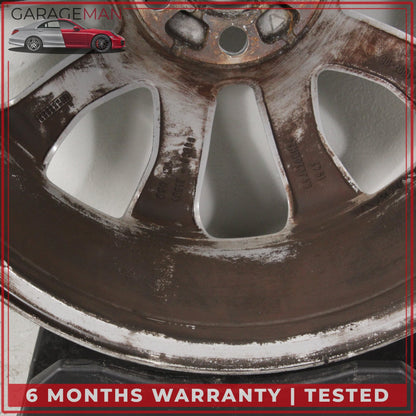 2014-2022 LR Range Rover Sport L494 Front or Rear Wheel Rim 8.5JX20EH2 IS47 OEM