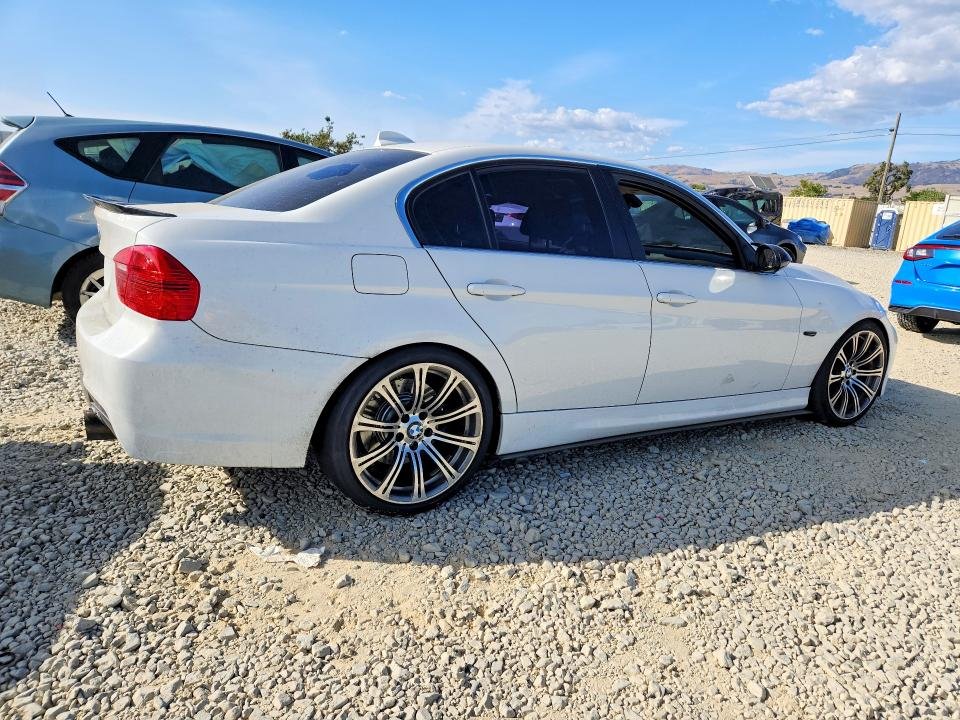 Parting Out- 2008 BMW 335i E90- 205 205 205 205