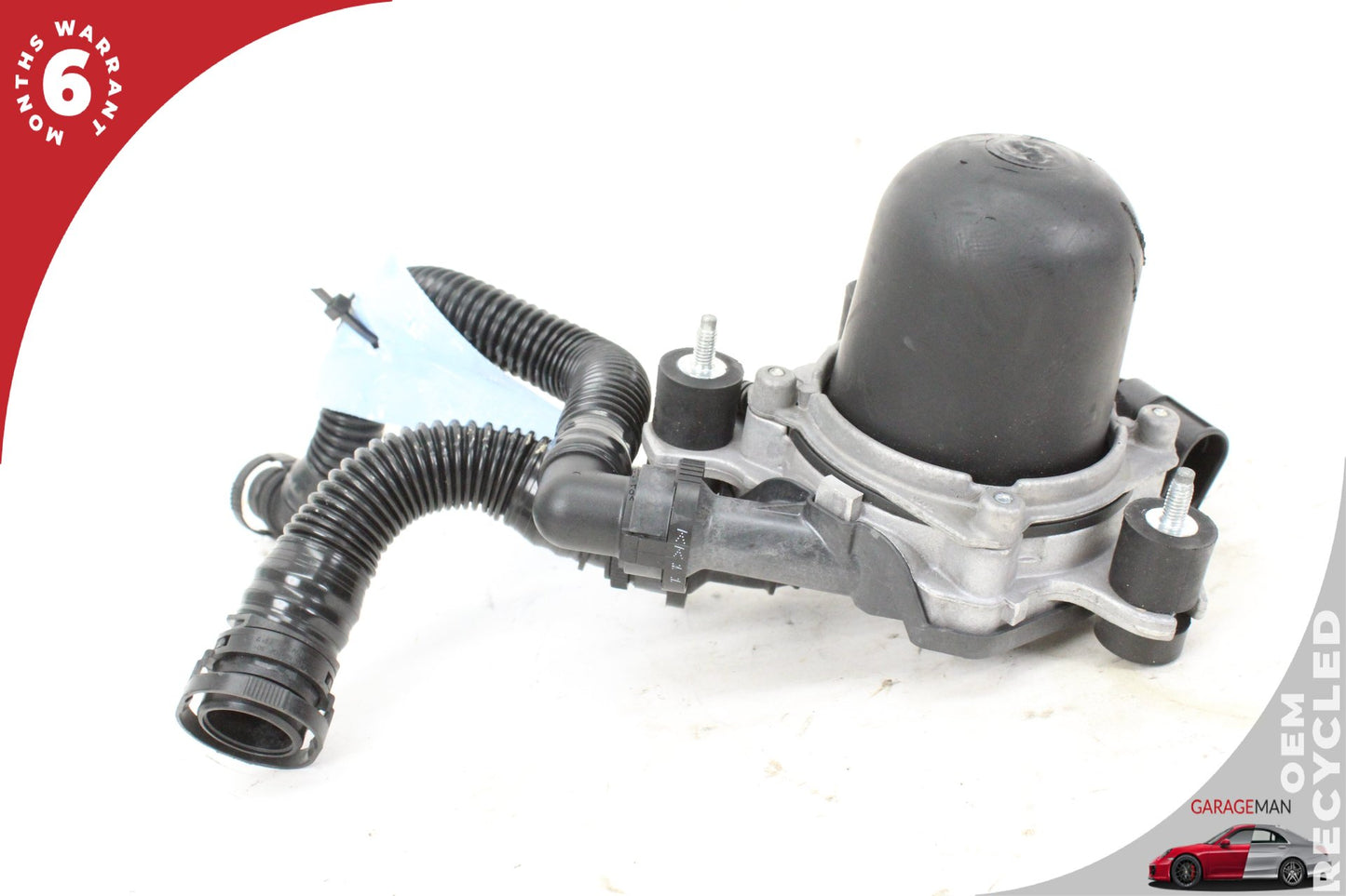 2011-2018 Porsche Cayenne S Hybrid 92A SUV Secondary Air Smog Pump 07K959253A