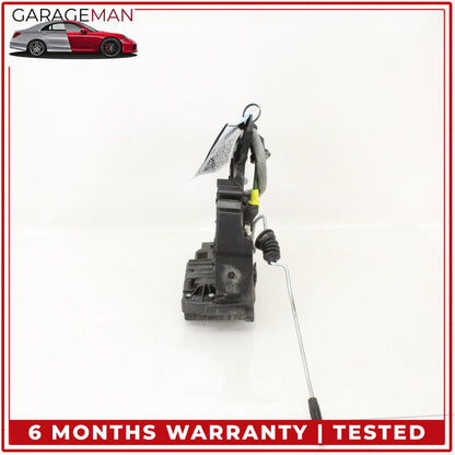 2015-2020 Mercedes W205 C300 Front Left Side Door Lock Latch Actuator OEM