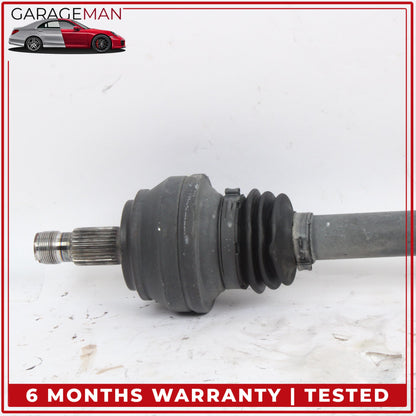 2015-2020 Mercedes W205 C300 Rear Left Driver Side CV Axle Drive Shaft OEM